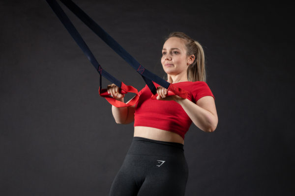 6 mois de programme sportif en ligne